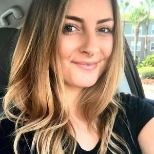 Meet your Posher, Rachel